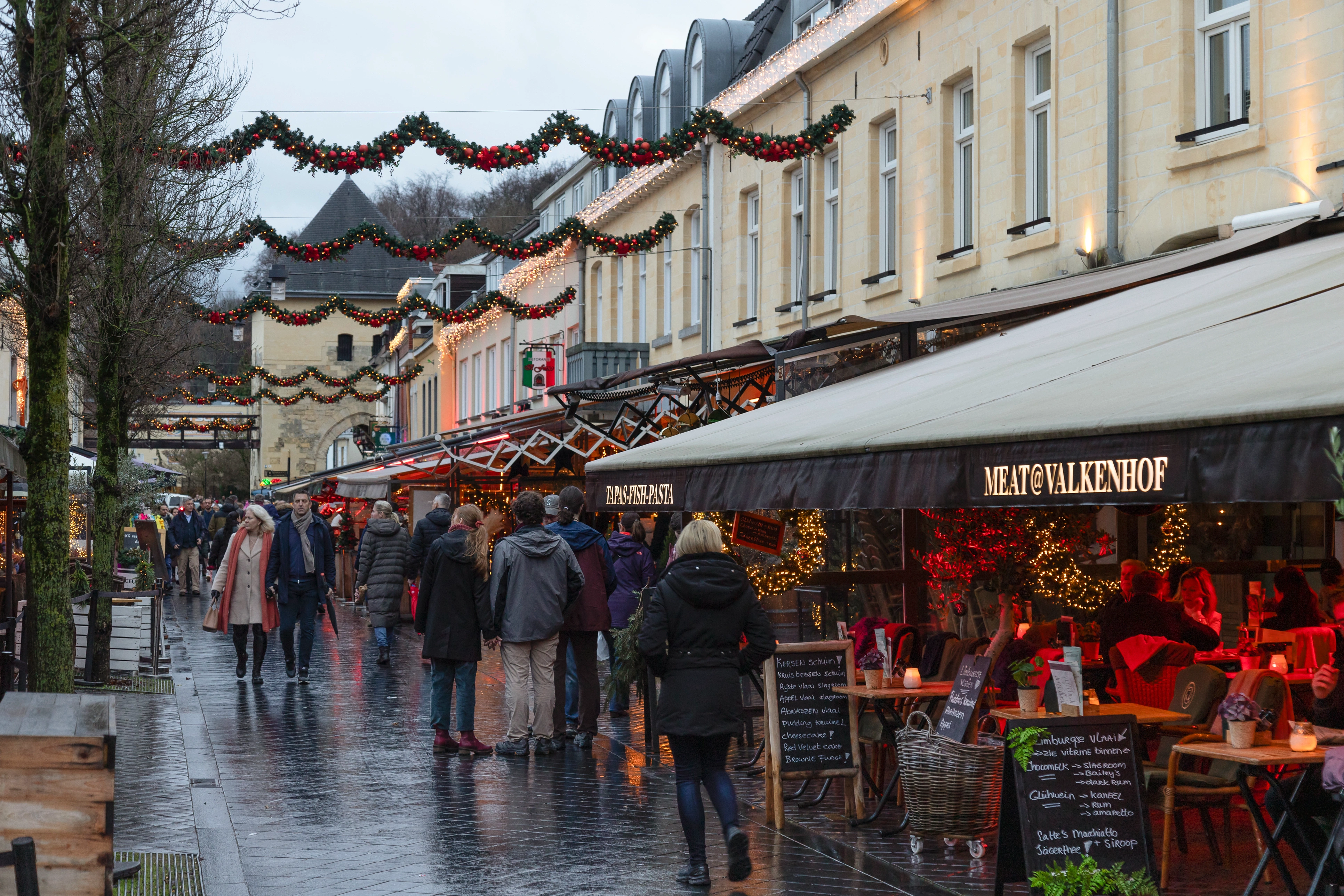 Valkenburg